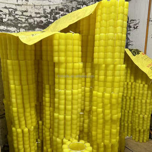 Das KTR Typ Gs Gr Kupplung Flexibles sternförmiges Gummi-Spinnen element kann als OEM-Wellen kupplung angepasst werden - Product Image 4