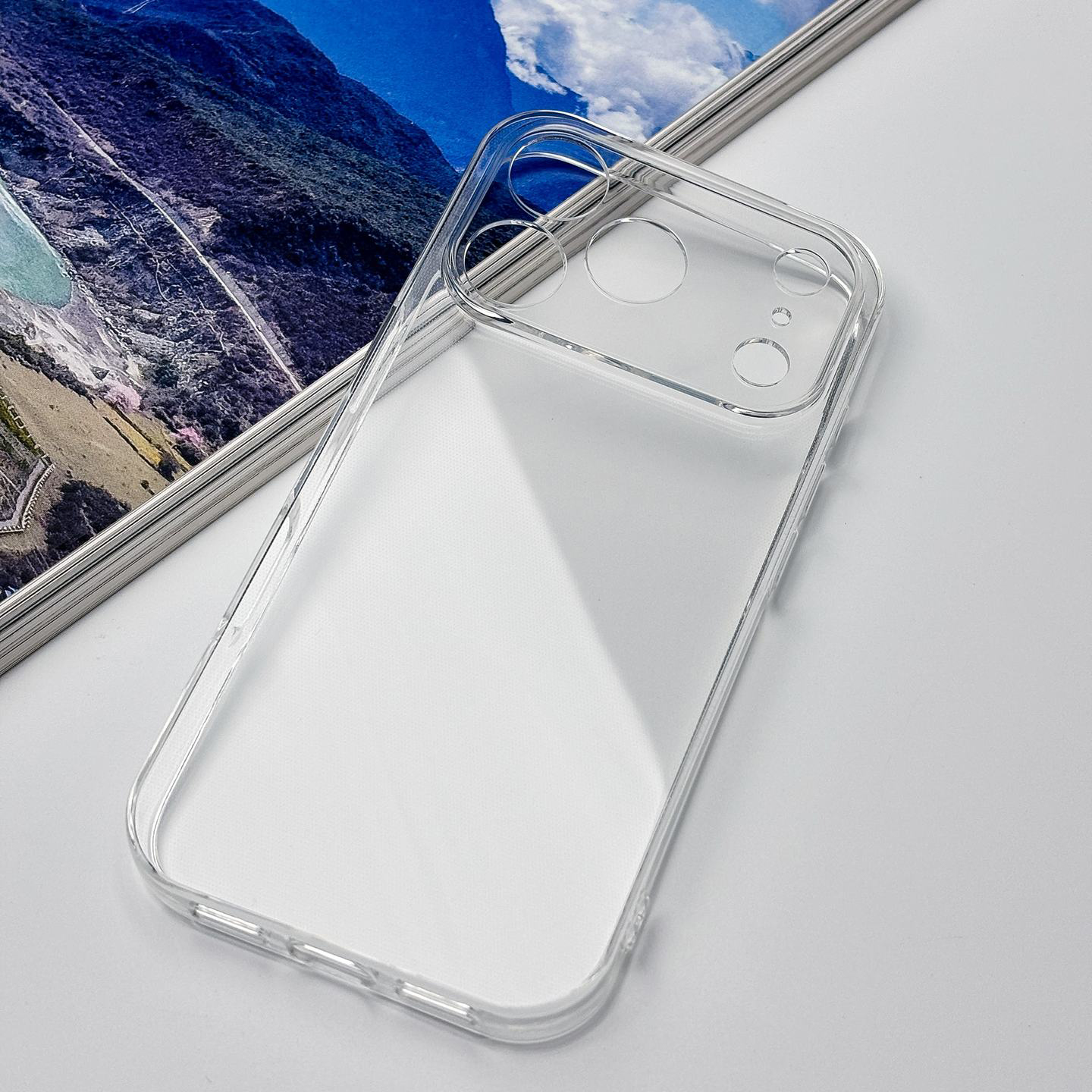 iphone 13 pro max to housing 17 pro max cover