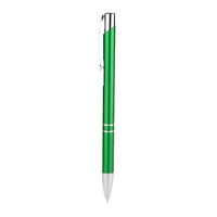 Stylos à bille en métal gravés au laser personnalisés à prix promotionnel, largeur d'écriture de 1,0 mm, logo de marque personnalisé, stylo cadeau, fabricant
