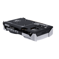 Nouvelle carte graphique de jeu MSI GeForce RTX5060 8G VENTUS 2X avec 128 bits pour vidéo PC