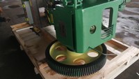 Presse mécanique à châssis en C excentrique pour le poinçonnage et le pliage des métaux
