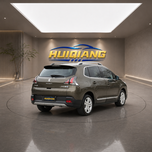 <span class=keywords><strong>Peugeot</strong></span> <span class=keywords><strong>508</strong></span> 1.6T Automatica Berlina Business Usata 2016, Maneggevolezza Agile, Accessori Completi, Pronta per l'Esportazione - Product Image 4