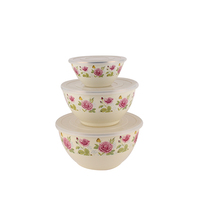 Ensemble de bols en émail miroir, vaisselle de haute qualité en fonte pour la cuisine, offre spéciale