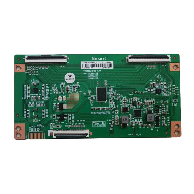 Original New Tcon Board Replacement HV650QUB-N90 for TV Repair
