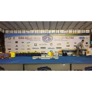 Tela para Pancartas Personalizadas, Merchandising Promocional - Product Image 1