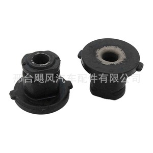 บูชยึดแร็คพวงมาลัย Mercedes-Benz M-Class R-Class W164 W251 รุ่น 1644600029 อะไหล่ยางทดแทน - Product Image 1