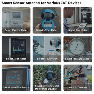 Fabricante proveedor Wifi Gps <span class=keywords><strong>antena</strong></span> minerales metálicos impermeable 4G 5G <span class=keywords><strong>antena</strong></span> para M2M Iot medidor de electricidad inteligente - Product Image 6