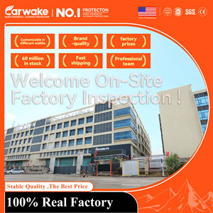 Muestra Gratuita de Película de Seguridad para Ventanas de Automóviles, Película de Privacidad de Vidrio Solar, Película de Cerámica para Ventanas de Automóviles, Recubrimiento de Nano Cerámica - Product Image 5