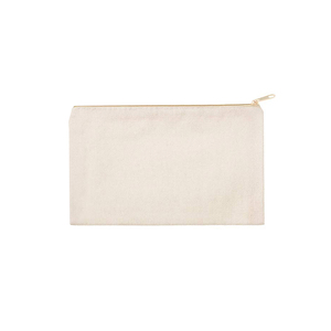 Customized Pattern Various Size Lightweight Portable Blank Diy Color Design <strong>Cosmetic</strong> <strong>Bag</strong> Low Moq - Product Image 2