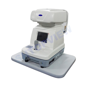 Réfractomètre automatique FA-6000A avec fonction kératomètre autoréfractomètre <span class=keywords><strong>autoref</strong></span> portable - Product Image 4