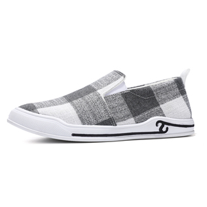 Nuevos Zapatos de Tenis de Diseño para Hombre y Mujer, Venta al por Mayor de Fábrica, Precio Económico, Malla Transpirable, Tela de Algodón, Zapatos Casuales para Hombre - Product Image 2