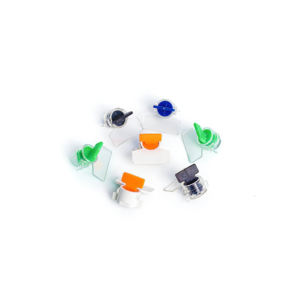 Sello <span class=keywords><strong>de</strong></span> Seguridad Prepagado Antimanipulación para Sistemas <span class=keywords><strong>de</strong></span> Medidores Eléctricos y <span class=keywords><strong>de</strong></span> Agua - Product Image 4