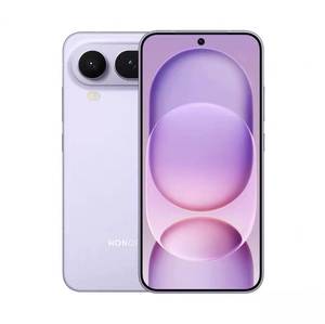 Envío Rápido Honor Magic8 Pro Air, Teléfono Inteligente 5G Ultrafino, Pantalla OLED de 6.31 Pulgadas, Procesador Dimensity 9500, Batería de 5500 mAh, Carga Rápida de 80 W, 108 MP, Ocho Núcleos - Product Image 1