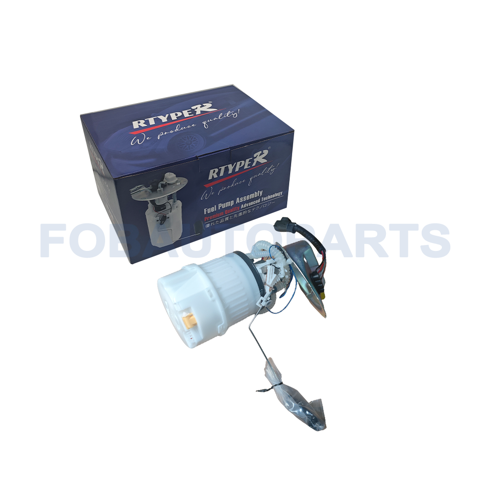 Electric Fuel Pump Assembly for Mazda LF671335X LF671335XA LF671335XB LF671335XC LF671335XD LF671335XE LF671335XF LF67-13-35XB