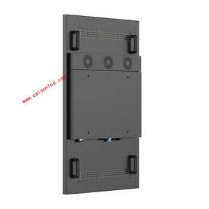 32 inch ngoài trời hiển thị kỹ thuật số 3000nits LCD Bảng điều chỉnh IP66 không thấm nước và chống bụi treo tường độ sáng cao LCD hiển thị - Product Image 2