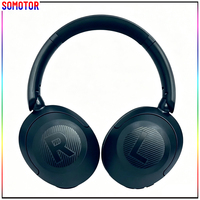 Nouveaux écouteurs sans fil supra-auriculaires BT5.3 pour le sport, stéréo, basses puissantes, pliables, vente en gros