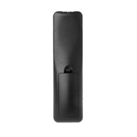 RCU Remplacement H96 MAX X3 Télécommande Fonctionne pour Android TV Box H96 MAX RK3318 H96 Max H616 H96 Mini V8 H96 MAX X3 Contrôleur