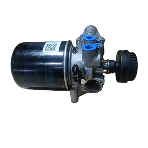 อะไหล่แท้ Liugong 13C0157 เครื่องทำลมแห้ง สำหรับรถขุดและรถตักล้อยาง - Product Image 1