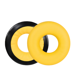 XY Band Vente Chaude pour <span class=keywords><strong>Sennheiser</strong></span> <span class=keywords><strong>HD25</strong></span>-1II <span class=keywords><strong>HD25</strong></span> HD25SP 25SP-II Accessoires Casque Couverture Éponge Oreillettes - Product Image 5