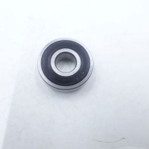 Roulements à billes à gorge profonde de haute qualité 608RS 608 2RS 608-2RS en acier chromé noir chanfreiné 2RS pour restaurants et imprimeries - Product Image 3