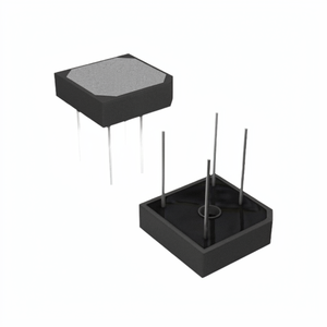 Electronic Circuit Components Diodes 4-Square, GBPC-W VS-GBPC3506W Original - Product Image 1