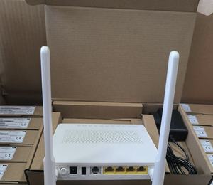 HG8546M FTTH 1GE + 3FE o 4FE + 1POT + 1 voce + WIFI 4 porta 2 Antenna Ftth rete Ont Epon Wifi Gpon Xpon Onu hgg8546m - Product Image 4