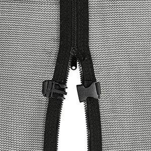 Zoshine Hình Chữ Nhật Trong Nhà An Toàn <span class=keywords><strong>Net</strong></span> Trampoline Cho Trẻ Em Ngoài Trời Thể Dục Hình Chữ Nhật Trampoline - Product Image 6