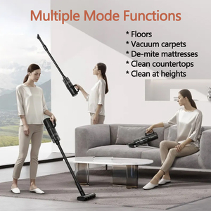 Dreame Smart <b>Floor</b> Scrubber H13 Pro 4-in-1Multi-function Use Wet Dry Vacuum Cleaner Household Hotel Use Dreame H13 Pro Plus Mix - Product Image 4