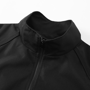 Giacca a Vento Varsity Streetwear, Giacca Bomber Invernale <span class=keywords><strong>Casual</strong></span> da <span class=keywords><strong>Uomo</strong></span>, Logo Personalizzato, Produttori di <span class=keywords><strong>Abbigliamento</strong></span> - Product Image 2