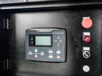 Générateur diesel insonorisé à refroidissement par eau, 100KW-500KW, commande automatique, 50HZ 60HZ 380V 400V, fabricant de groupes électrogènes industriels