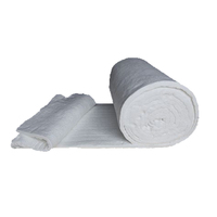 Chine Usine Prix de gros Faible conductivité thermique Isolation thermique Couverture aérogel