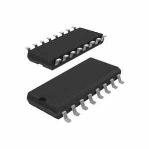 Fabricant de composants électroniques, canal 16 SOlC Logic MC74HC157AFELG - Product Image 1