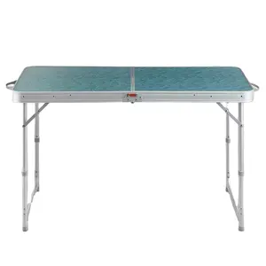 Factory Low Price Adequate Inventory Multifunction Adjustable Party Tables Setting