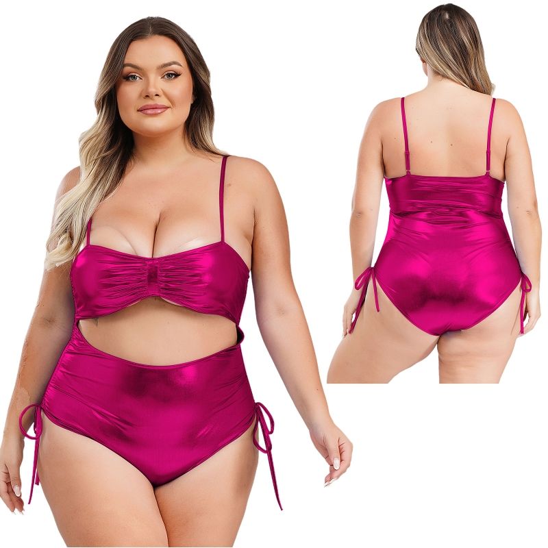 สีชมพูยอดนิยม