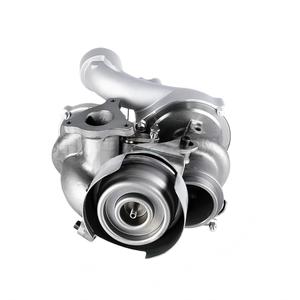 Turbocompresseur pour <span class=keywords><strong>Mercedes</strong></span> <span class=keywords><strong>Sprinter</strong></span> W906 OM651 2.2T pour A6510900980 A6510905380 6510901686 6510905380 53049880086 6510900980 R2S - Product Image 4