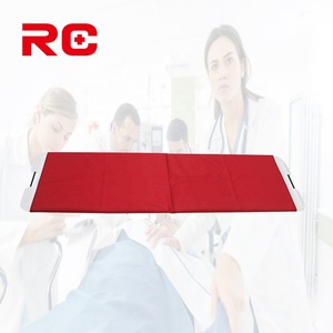 Slide Sheet Emergency Patient <strong>Transfer</strong> Folding <strong>Board</strong> for Disabled Care - Product Image 6