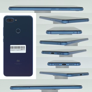 Precio de Fábrica al por Mayor para Teléfonos Móviles Xiaom 8 Mi8 de 64 GB de Memoria Masiva, Desbloqueados para Uso Global - Product Image 6