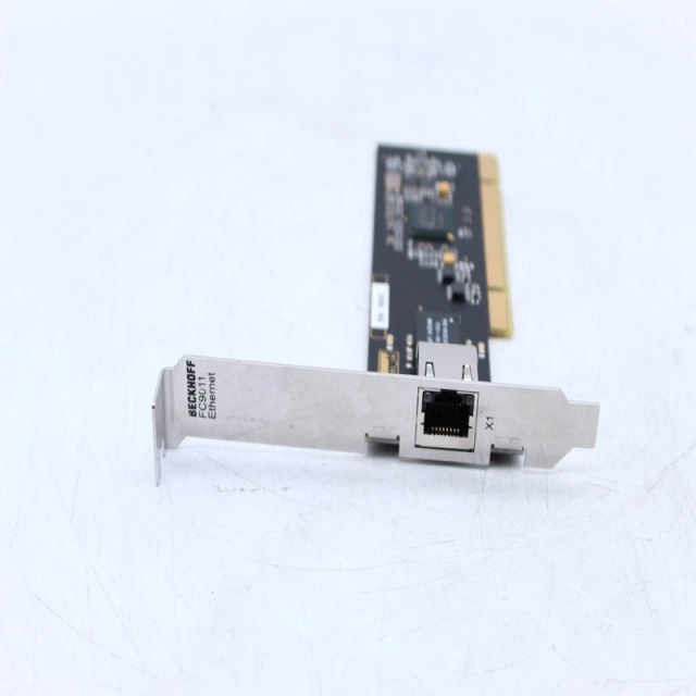 New Original Ready Stock FC9011-0000 Ethernet Network Card