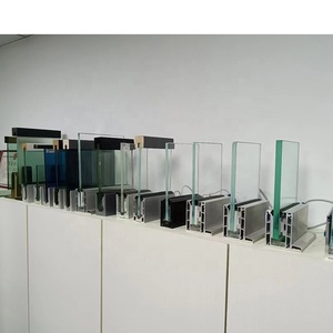 Villar thiết kế hiện đại cầu thang lan can lục bình đẹp lan can cho cầu thang - Product Image 5