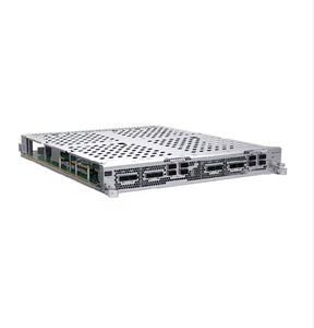 CR8D00EKNBC6 (03050DFJ: Unidad de Procesamiento de Línea Integrada de 40 Puertos 100GBase-QSFP28 CM (LPUI-4T-CM)) - Product Image 4
