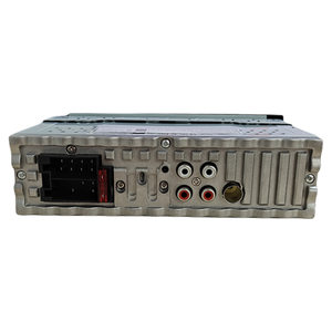 Odm Nhà Máy Giá jsd920 phổ xe Mp3 Máy nghe nhạc 7 màu đèn/USB/TF/AUX kết nối duy nhất DIN xe sử dụng 12V Stereo - Product Image 2