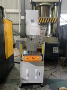 3ton servo ROTARY riveting tạo thành máy cho động cơ rotor Gear Shaft và mang lắp ráp quay ép thủy lực - Product Image 2