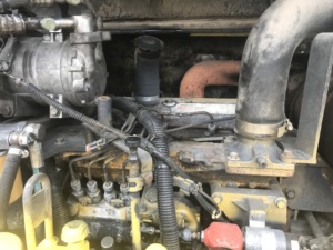 รถขุดตีนตะขาบโคมาสุ PC78US มือสอง สภาพดี ระบบไฮดรอลิกเดิม รถขุดขนาดเล็กใช้แล้ว - Product Image 6