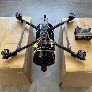 CY001, Module de Données Fibre Optique Routeur POE IP TCP SDK 0.5mm 0.6mm 3km 5km 10km pour Communications Fibre Optique Drone UAV - Product Image 6