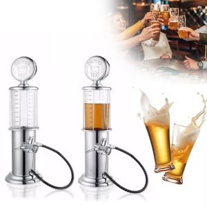 Wholesale Portable Cocktail <b>Dispenser</b> for Wine Gas Station <b>Drinks</b> Bartending Beer Liquor Reusable Features - Product Image 5