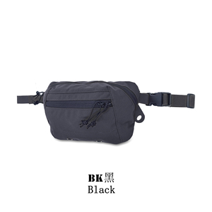 OB-004 Marsupio Tattico Stile Spiritus Systems, Grande Borsa da Cintura Regolabile in Nylon per Caccia e Altri Usi - Product Image 5