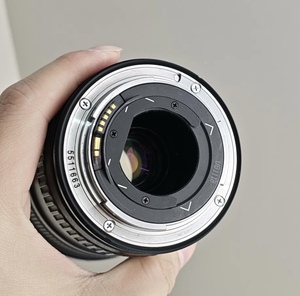 Objectif plein format Canon EF 17-40mm F/4 L USM d'occasion, très demandé - Product Image 5