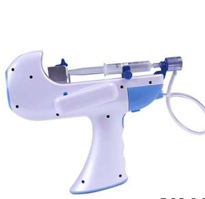 Máquina de mesoterapia de última generación para lifting facial, blanqueamiento y rejuvenecimiento de la piel. Inyector de mesoterapia para todo tipo de piel. - Product Image 3