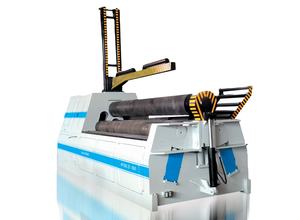 Máquina de bridas de acero - Product Image 3