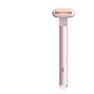 EMS Red <b>Light</b> Eye Massage Wand for Household and Hotel Use - Product Image 1